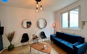 Duplex En Plein Coeur De Malo-Les-Bains