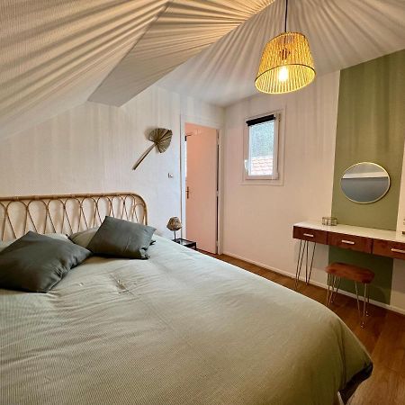 Appartement Duplex En Plein Coeur De Malo-Les-Bains à Dunkirk Extérieur photo