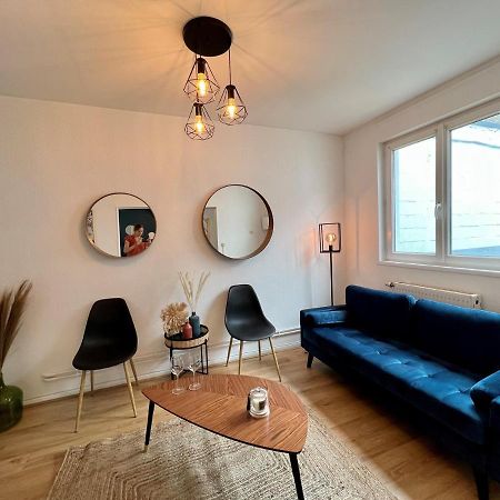 Appartement Duplex En Plein Coeur De Malo-Les-Bains à Dunkirk Extérieur photo