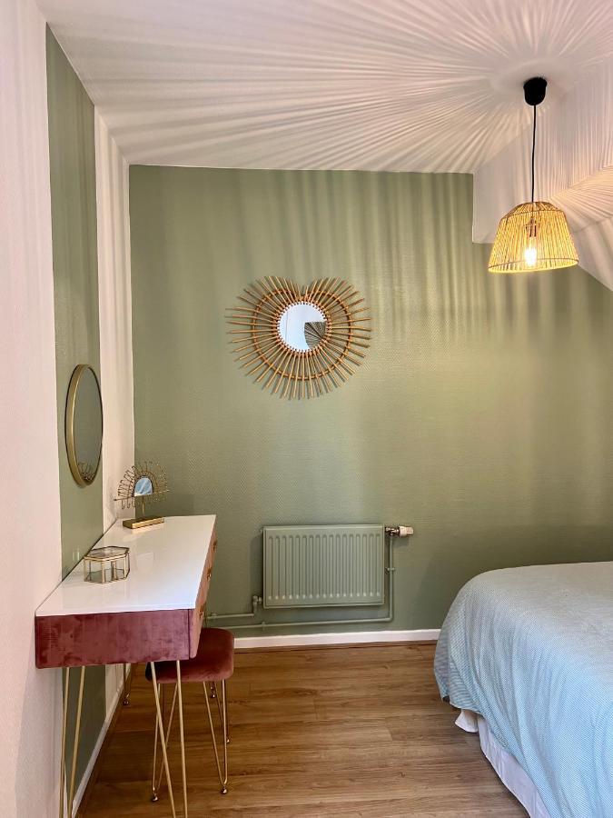 Appartement Duplex En Plein Coeur De Malo-Les-Bains à Dunkirk Extérieur photo