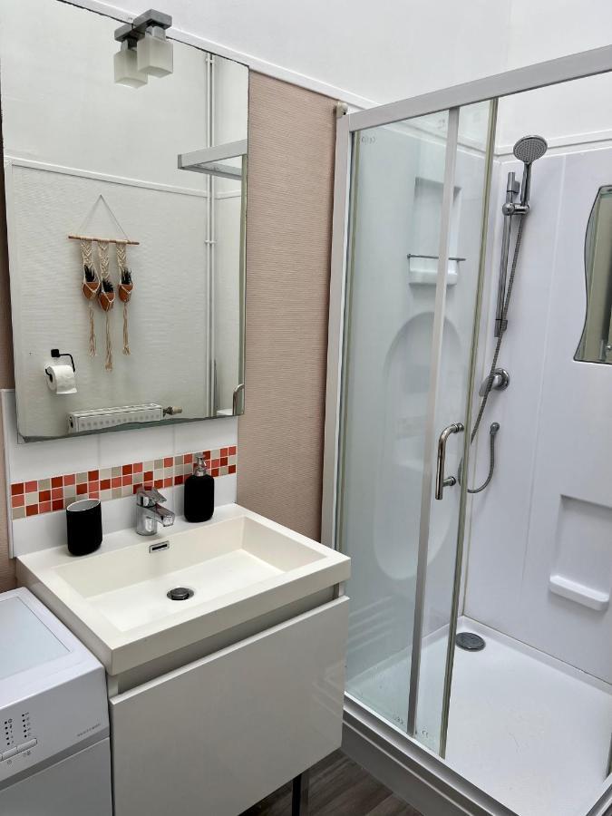 Appartement Duplex En Plein Coeur De Malo-Les-Bains à Dunkirk Extérieur photo