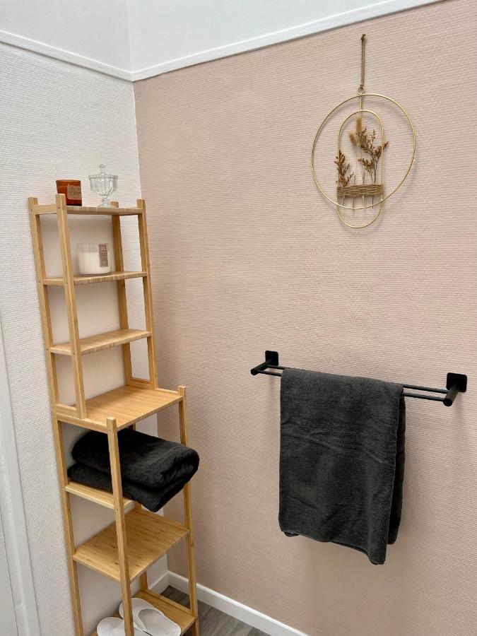 Appartement Duplex En Plein Coeur De Malo-Les-Bains à Dunkirk Extérieur photo